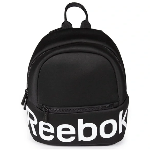 Reebok Regional Mini Backpack - Picture 1 of 5